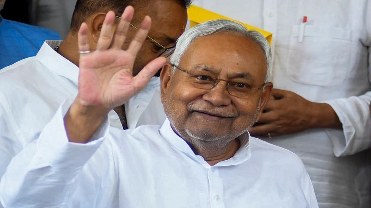 बिहार में नीतीश कैबिनेट की आज आखिरी बैठक, नई सरकार के गठन पर होगी चर्चा, पारित किए जाएंगे ये प्रस्ताव