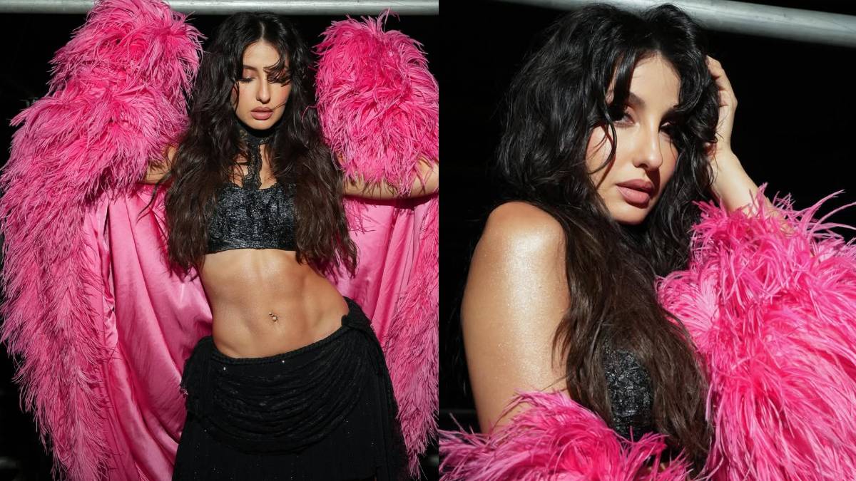 बॉलीवुड में अपने डांस से बनाया दीवाना