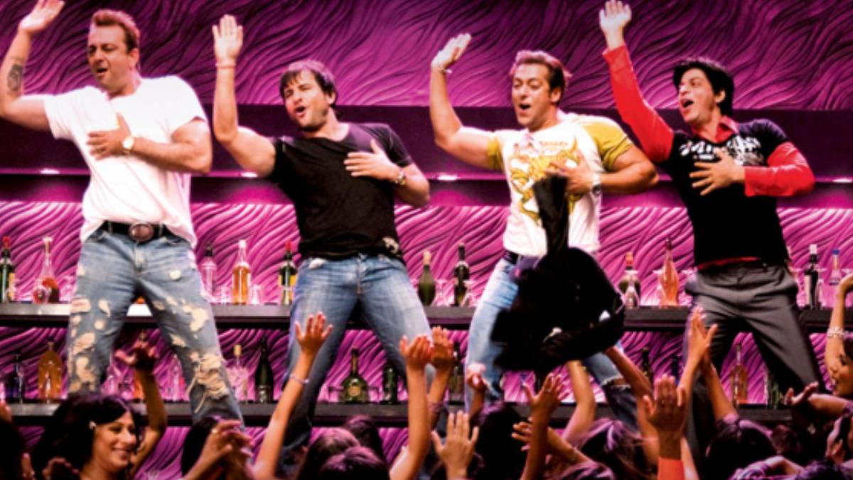 80 के दशक की फ्लॉप फिल्म से चमका आइडिया 80 के दशक की फ्लॉप फिल्म से चमका आइडिया