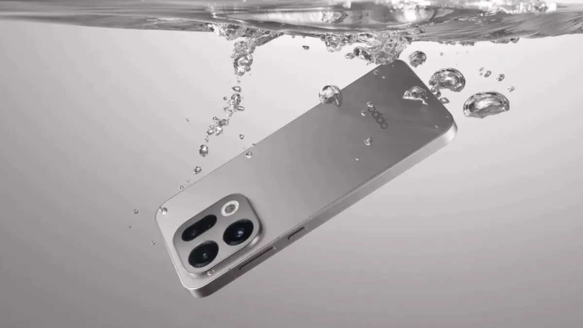 OPPO Find X9, Oppo Find X9 Pro भारत में लॉन्च, 7025mAh बैटरी से लैस फोन का प्राइस जान होगी हैरानी OPPO Find X9- India TV Hindi