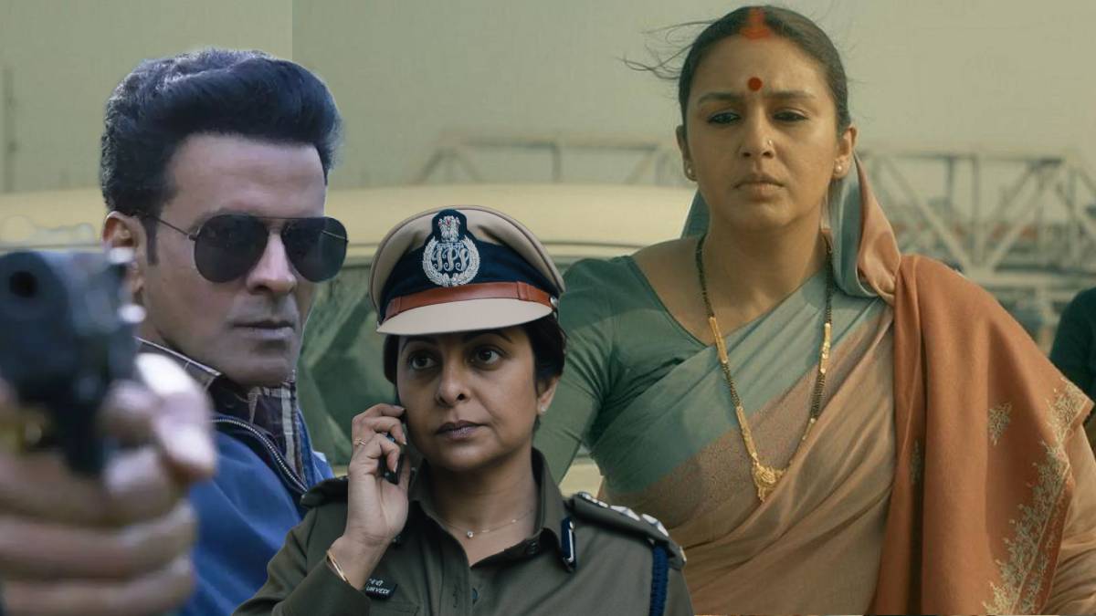 ‘फैमिली मैन 3’ से लेकर ‘महारानी 4’ तक, नवंबर में OTT होगा गुलजार