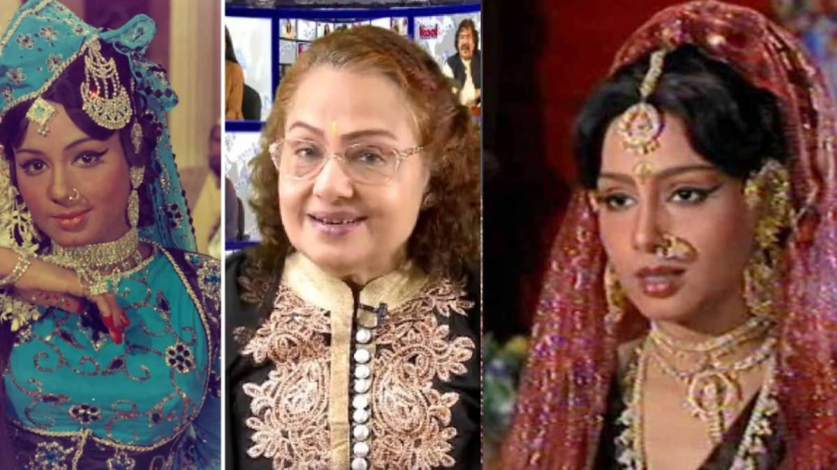 आज कहां हैं रामायण की कुटिल कैकैयी? भोजपुरी से डेब्यू और कैबरे डांसर बन कमाया नाम