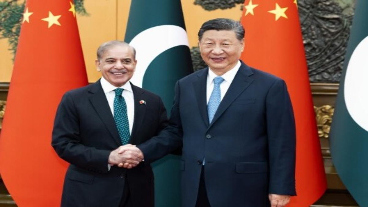 पाकिस्तान ने चीन से कर ली बड़ी डील, जानें क्यों खास है ये सौदा, भारत की बढ़ेगी टेंशन? जानें वजह