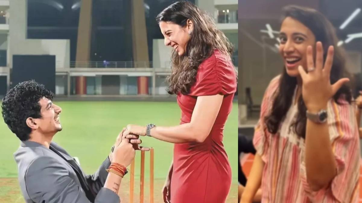 पलाश मुच्छल से टली शादी, अब स्मृति मंधाना ने इंस्टाग्राम से हटाए सगाई के फोटो-वीडियो, टेंशन में फैंस