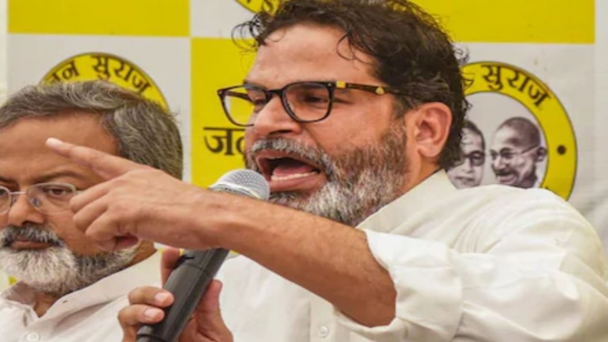 Bihar Election Result 2025: नीतीश के साथ ऐसा हुआ तो क्या प्रशांत किशोर छोड़ देंगे राजनीति, जानें क्या कहा था?