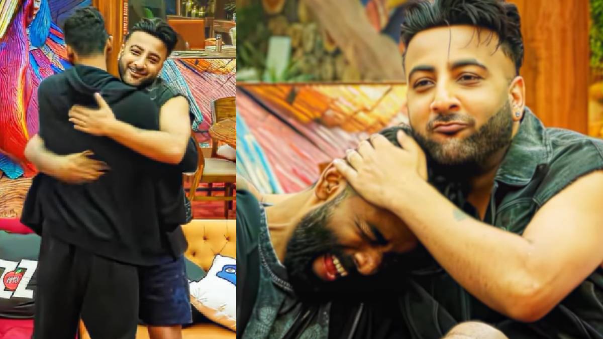 बिग बॉस 19: बसीर-नेहल के बाद सलमान खान के शो से कटा इस कंटेस्टेंट का पत्ता