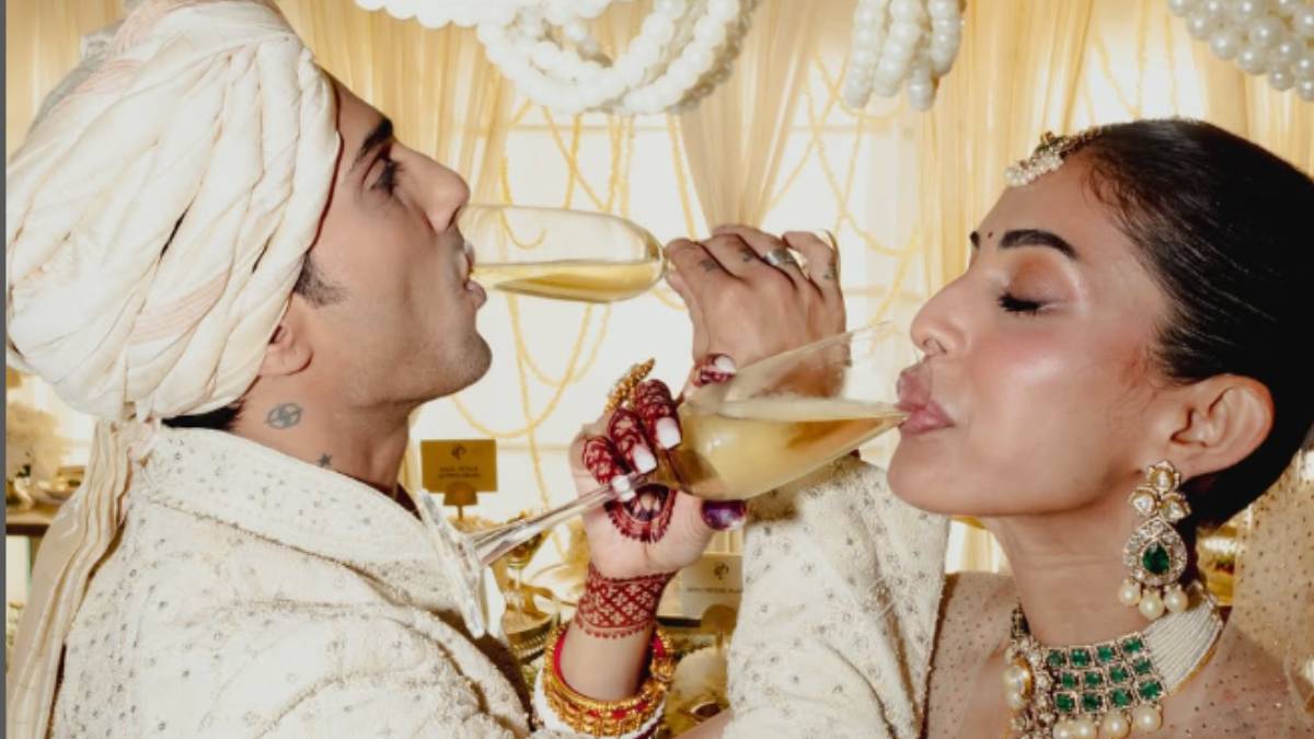 14 साल की उम्र में नशे की लत, वो स्टारकिड जिसने खुलकर बताई जिंदगी की सच्चाई