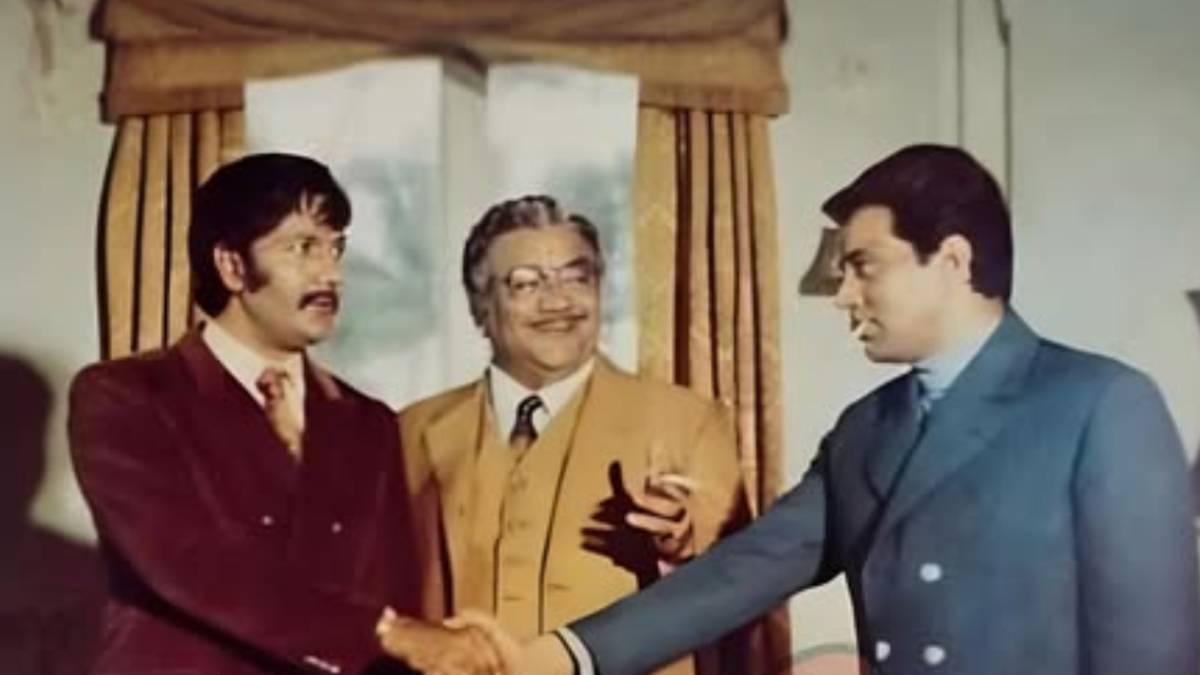 प्रेम चोपड़ा की हालत सुधरते ही जुबान पर आया बस एक नाम