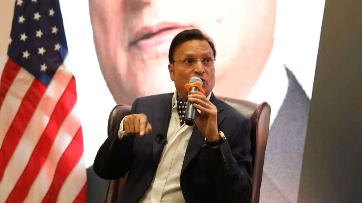 The India Story: कुछ समय बाद ही चर्चा से गायब क्यों हो जाते हैं इंफ्लुएंसर? रजत शर्मा ने बताई बड़ी वजह