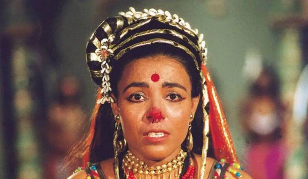 ‘रामायण’ की शूर्पणखा अब कहां हैं? 38 साल बाद इतना बदल गया लुक, अब पहचानना हुआ मुश्किल