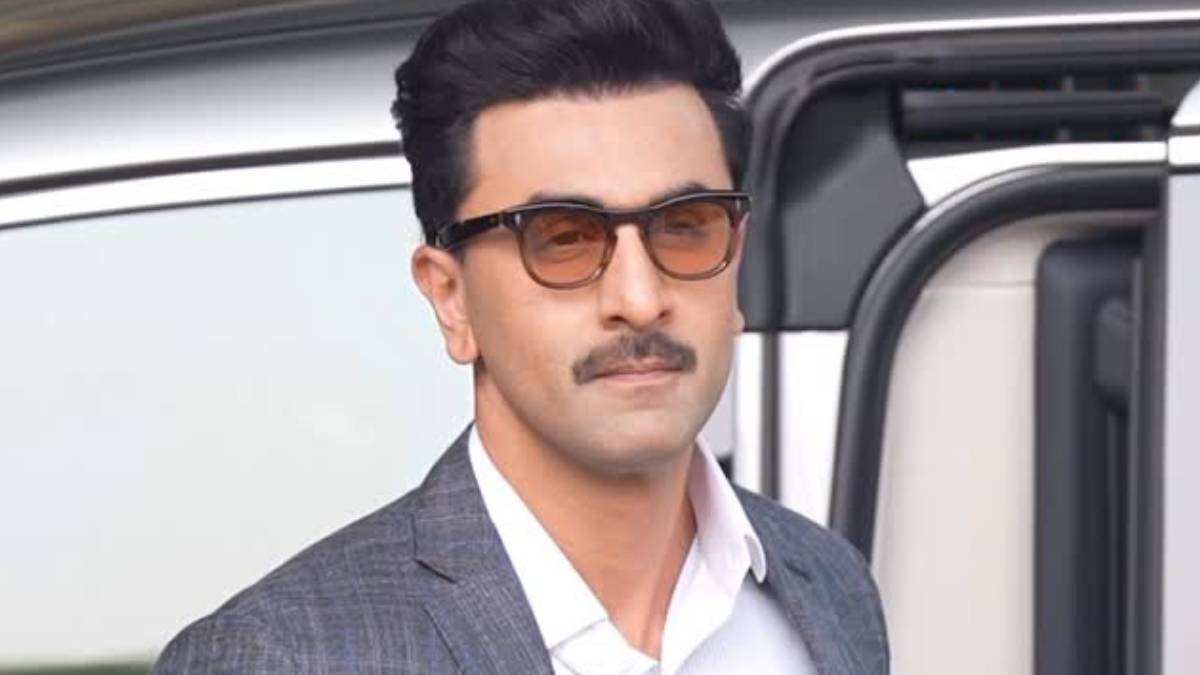 जब कपूर खानदान में पड़ा नाम का अकाल, R पर अटकी सुई, दिलचस्प है रणबीर के नाम की कहानी