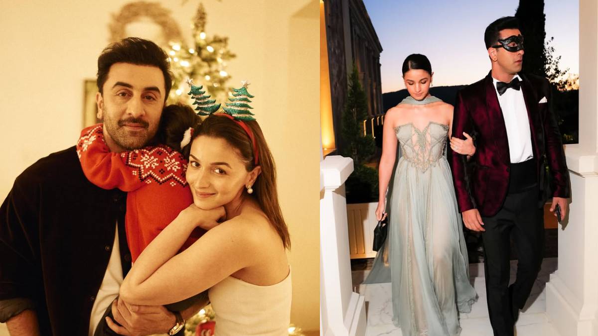 ‘डिग्निटी छोड़कर नहीं करूंगा ये काम’, क्यों शादियों में नहीं नाचते रणबीर कपूर?