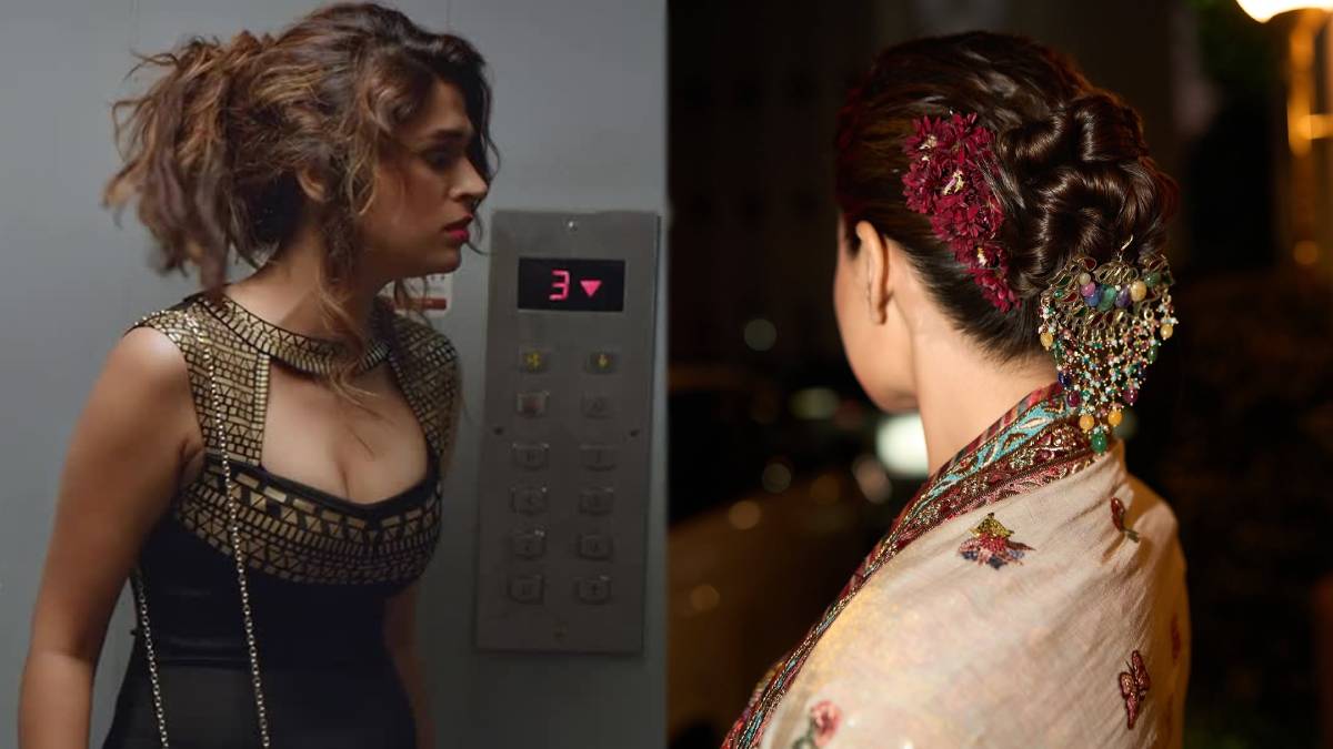 ‘प्लेन क्रैश होने वाला था…’ मौत के मुंह से बाहर आई एक्ट्रेस, साथ थी ये टॉप हीरोइन ‘प्लेन क्रैश होने वाला था…’ मौत के मुंह से बाहर आई एक्ट्रेस, साथ थी ये टॉप हीरोइन