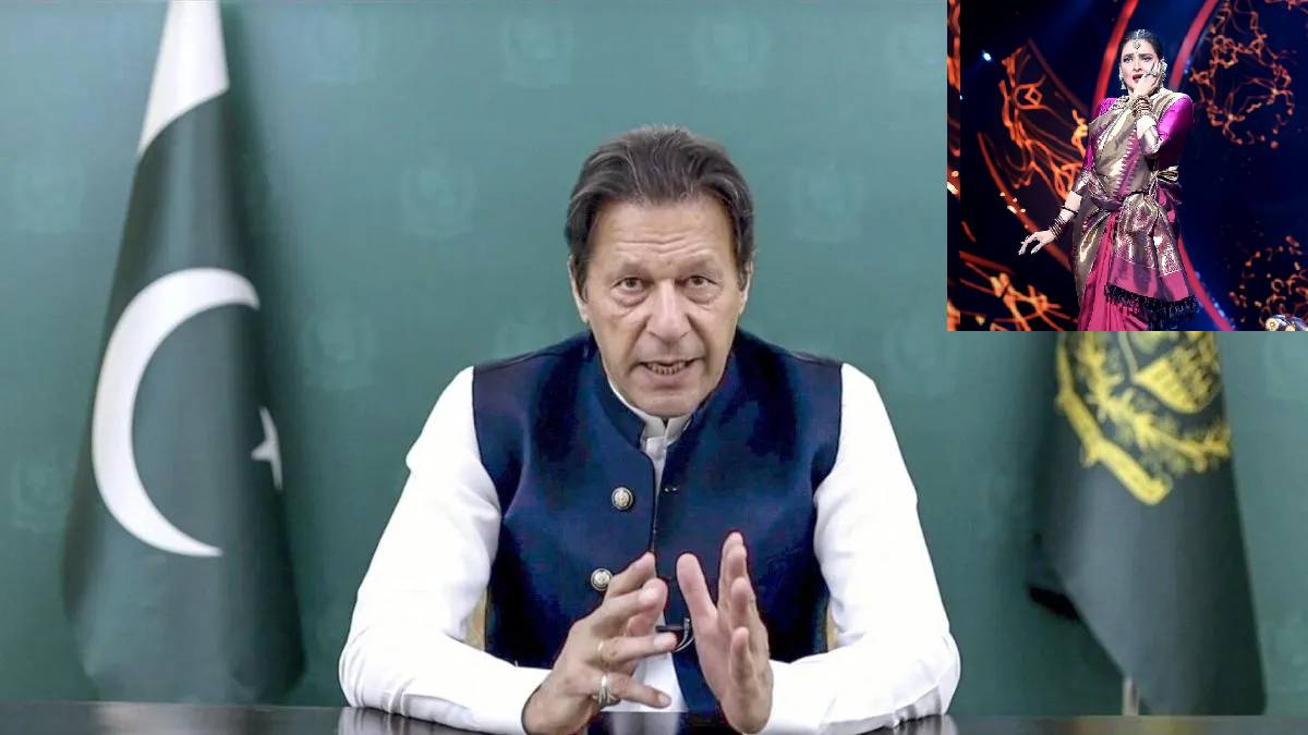 इस बॉलीवुड हीरोइन के दीवाने थे इमरान खान, शादी की भी खूब चली थी चर्चा