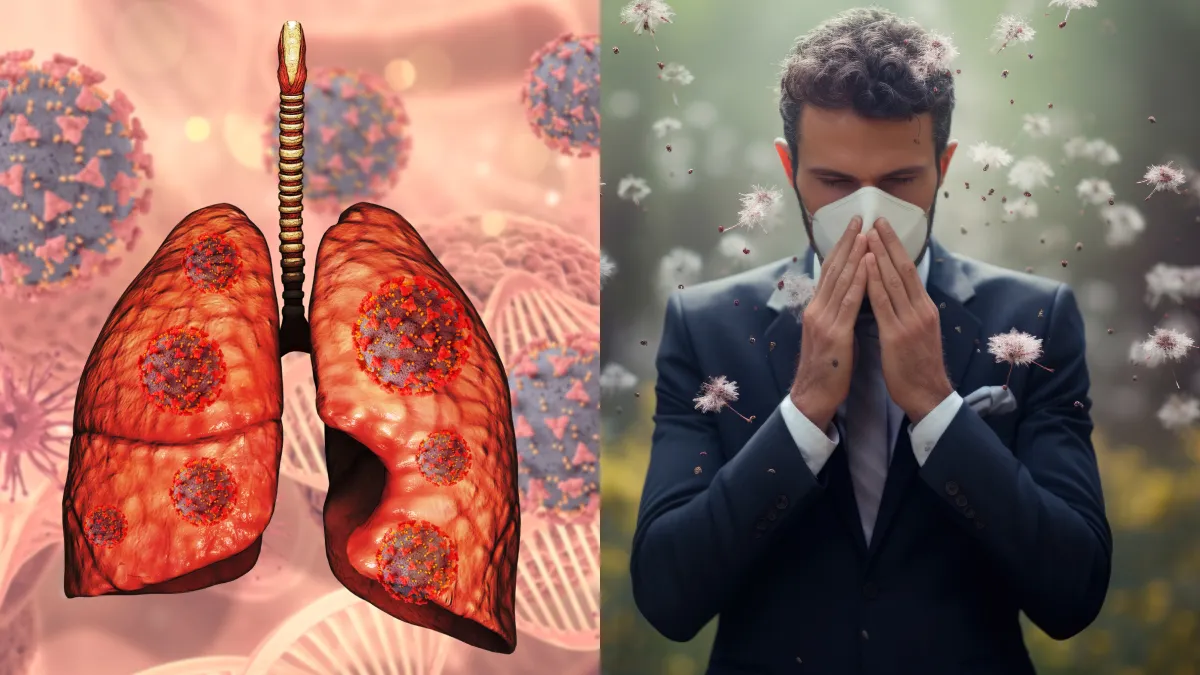 फेफड़ों में फंसे प्रदूषण के कणों को निकालने के लिए रोज रात में करें 15 मिनट का ये उपाय, सांस नली में फंसा सारा कचरा हो जाएगा साफ प्रदूषण से बचने के उपाय- India TV Hindi