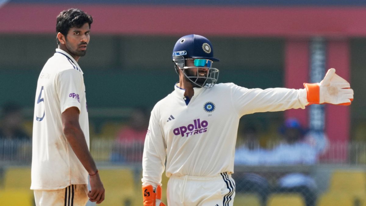 WTC Points Table: टीम इंडिया की अंक तालिका में​ हालत और खराब, पाकिस्तान को हो गया फायदा