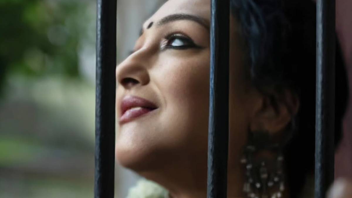 मिथुन चक्रवर्ती की हीरोइन, एक सीन ने नर्क बना दी जिंदगी, दिल-दिमाग पर हुआ था बुरा असर मिथुन चक्रवर्ती की हीरोइन, एक सीन ने नर्क बना दी जिंदगी, दिल-दिमाग पर हुआ था बुरा असर