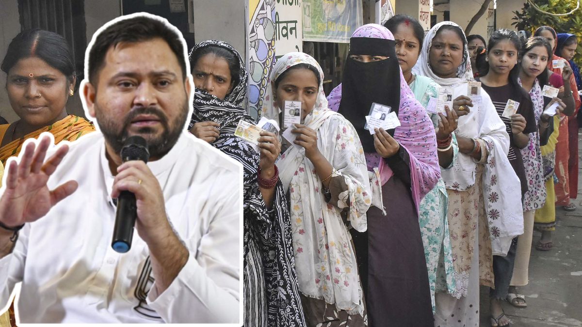 Bihar Election 2025 Results: पिछले चुनाव जितना वोट शेयर पाकर भी क्यों हारी RJD, महिलाओं ने कैसे बेअसर किया तेजस्वी का दांव?