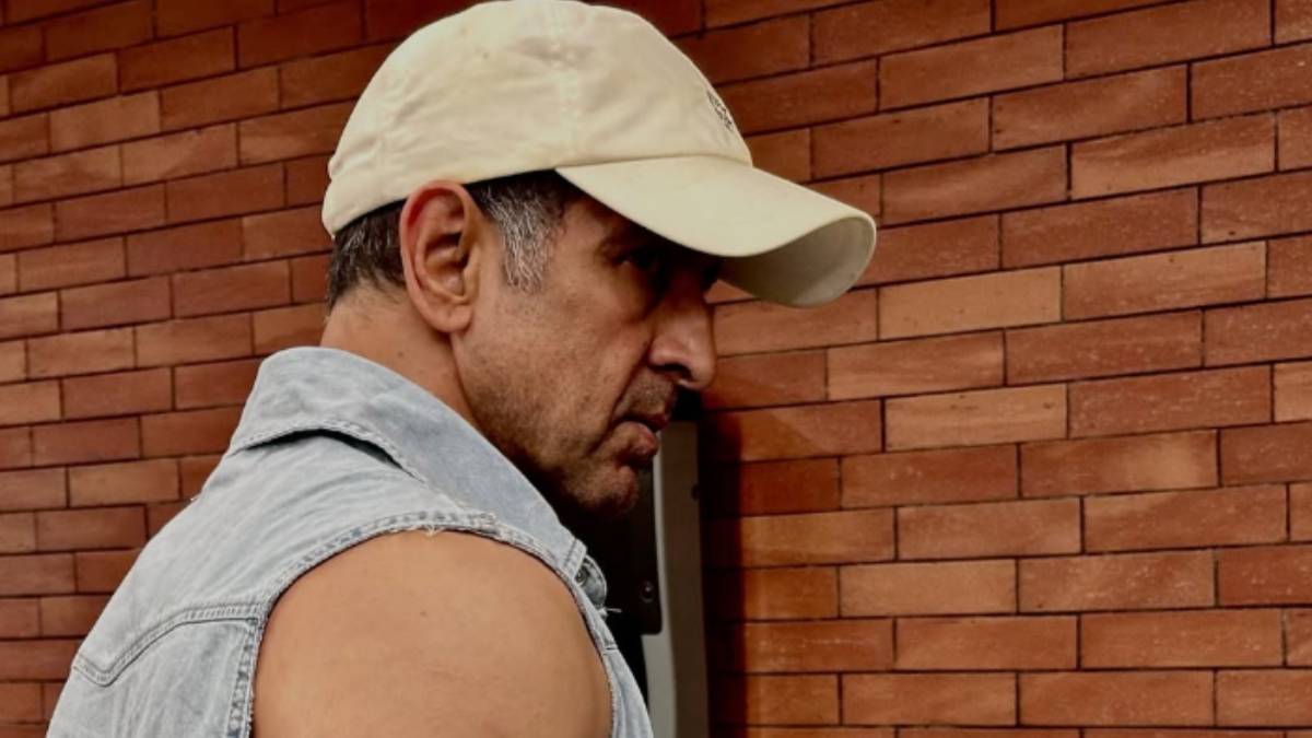 सोशल मीडिया से तंग हो गया एक्टर, दूरी बनाने की कर दी घोषणा