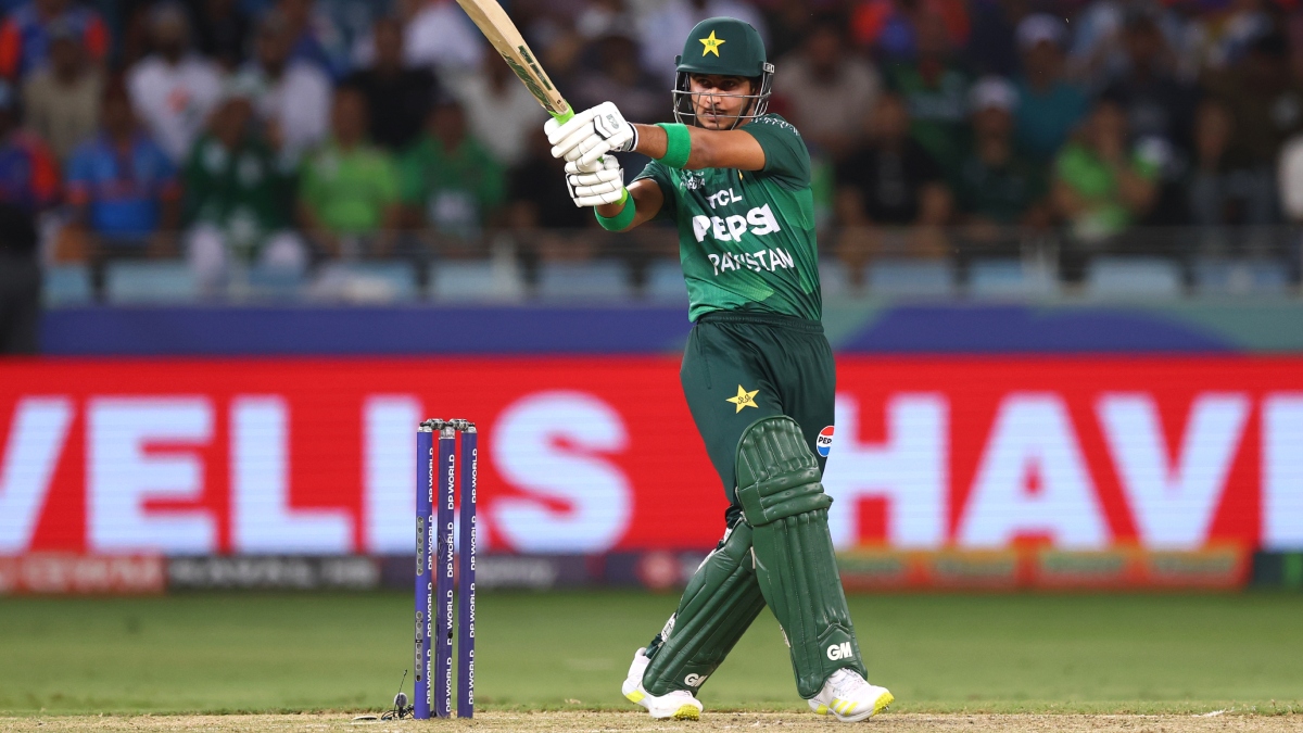 पाकिस्तानी खिलाड़ी ने डक पर आउट होने के मामले में की वर्ल्ड रिकॉर्ड की बराबरी, लिस्ट में सीधे पहुंचे टॉप पर