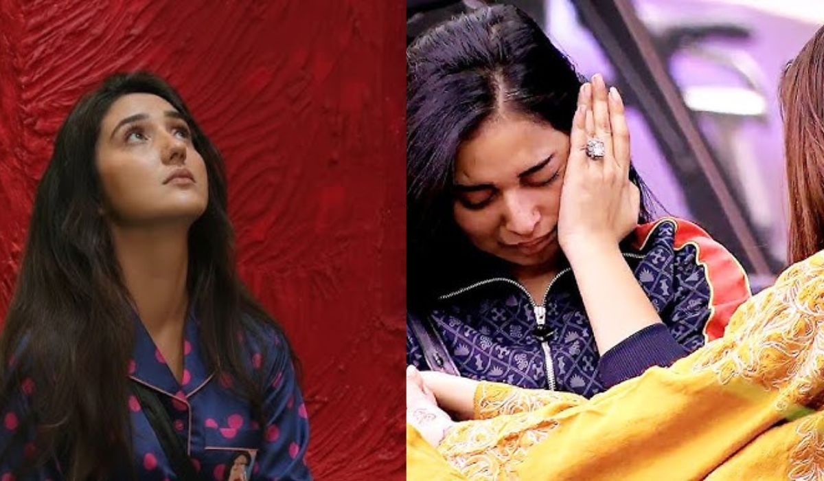 Bigg Boss 19: अभिषेक बजाज के बेघर होते ही टूटीं अशनूर कौर, इस कंटेस्टेंट ने दुखाया तान्या मित्तल का दिल