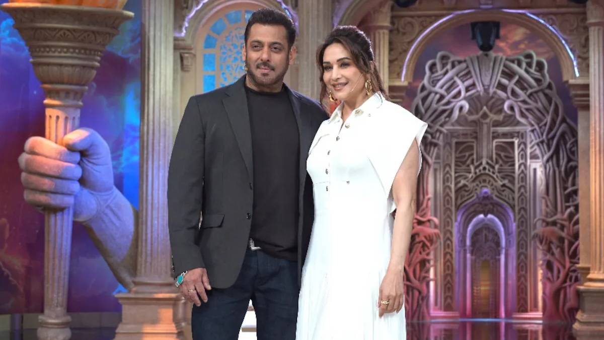 फिर एक साथ दिखेगी प्रेम और निशा की सुपरहिट जोड़ी