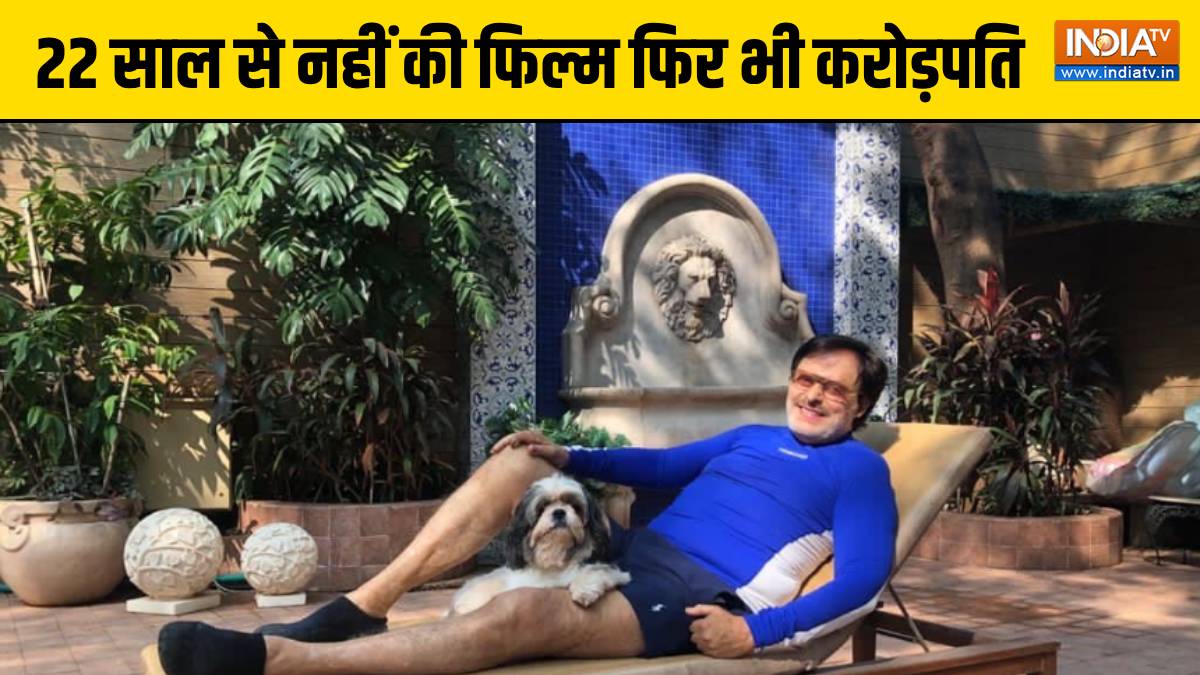 बॉलीवुड का वो स्टार खान, जिसने ताउम्र की हनुमान जी की पूजा