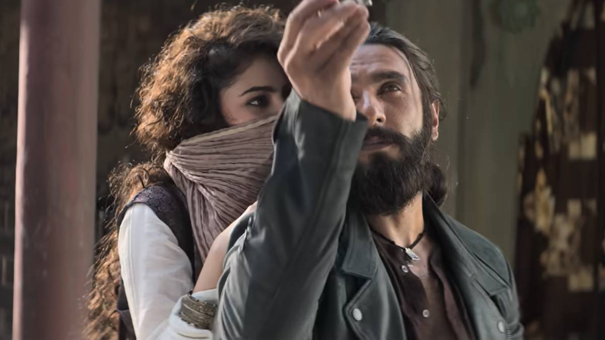 20 साल छोटी सारा को रणवीर सिंह ने बताया ‘प्रोडिजी’, हॉलीवुड हीरोइन से की तुलना