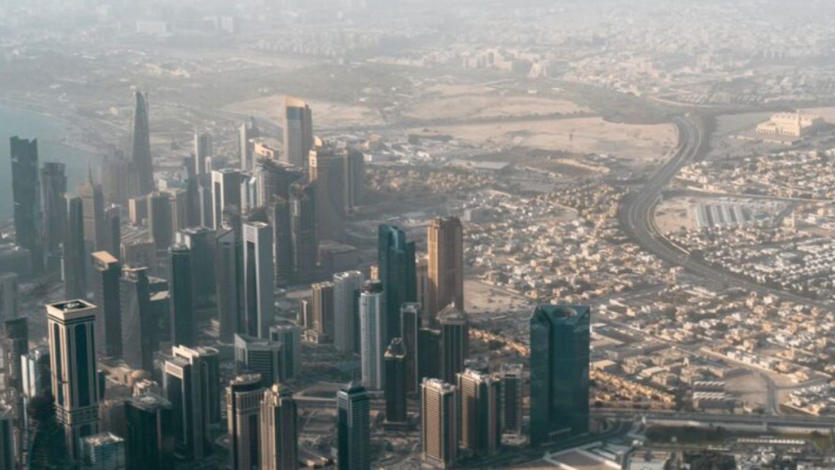 Saudi Arabia Interesting Facts, Delhi NCR AQI Today, Delhi Air Pollution : सऊदी अरब में इस ​समय कितना AQI है