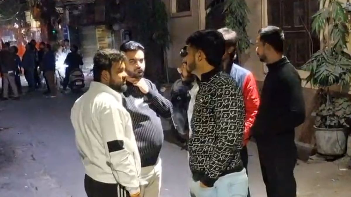 Delhi Murder Case: आधी रात जन्मदिन से ठीक पहले धांय-धांय, बर्थडे बॉय गगन के सिर में किसने मारी गोली? 10 दिन पहले ही बने थे पिता