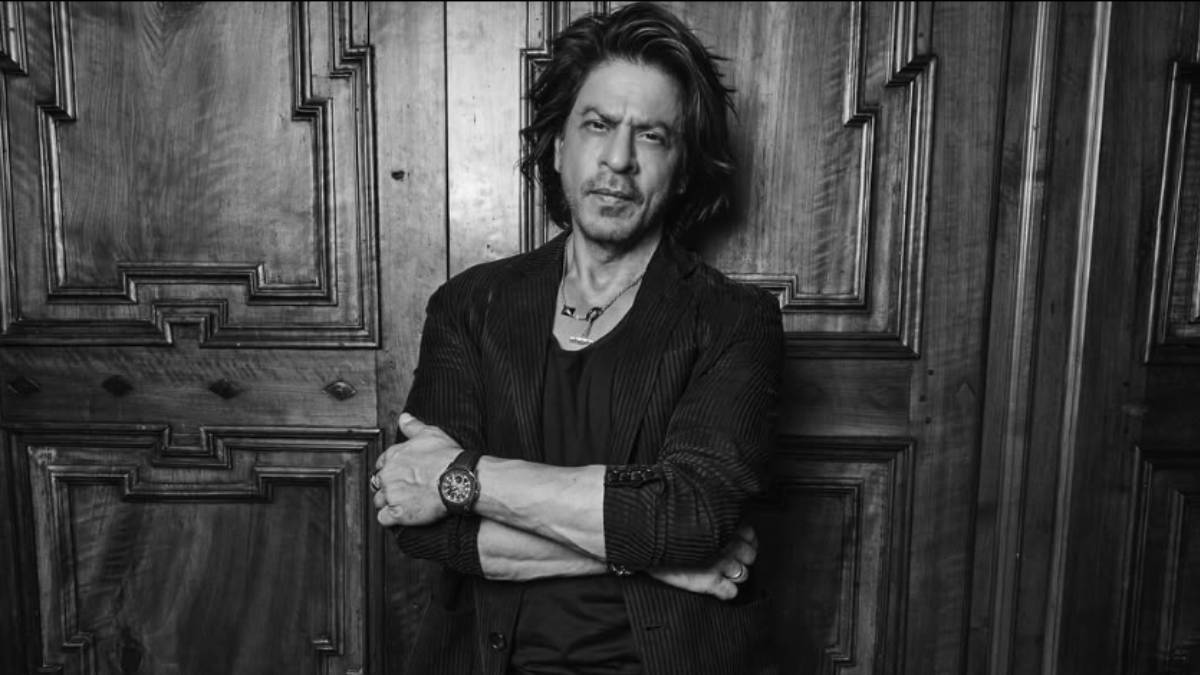 इस बार जन्मदिन के दिन मन्नत पर नहीं दिखे शाहरुख खान, पोस्ट शेयर कर बताई वजह