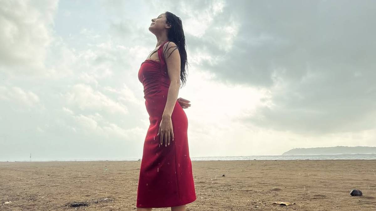 हीरोइन बनने के लिए घर से भागी, 1 शो से बनी स्टार, फिर टूटा दुखों का पहाड़