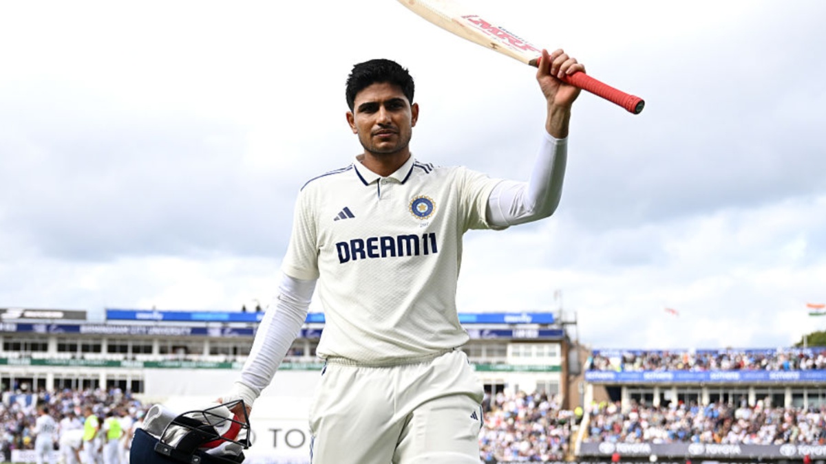शुभमन गिल बड़े मुकाम के बिल्कुल करीब, टेस्ट कप्तान बनते ही चमकी किस्मत