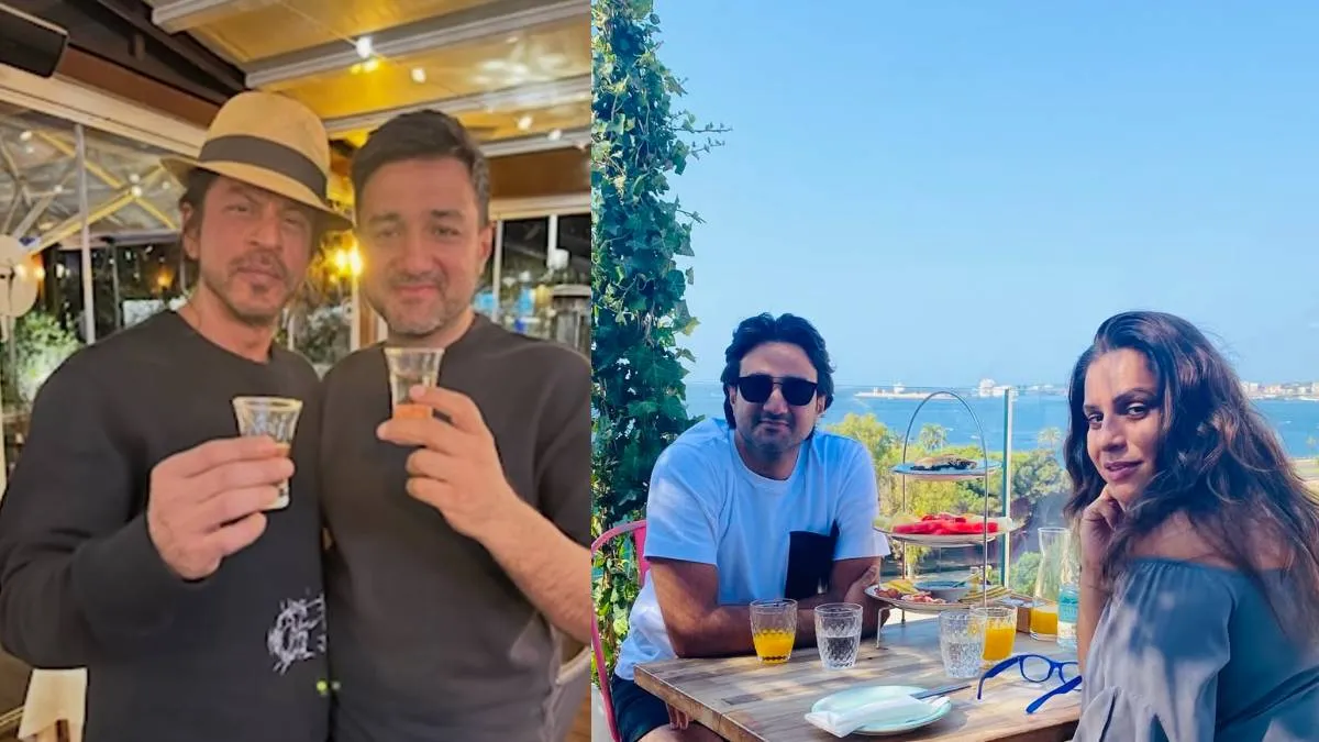 डायरेक्टर जिसने शाहरुख खान की फ्लॉप्स के बाद कराई थी सुपरहिट वापसी, एक्शन के हैं किंग हैं, ऋतिक के साथ भी रचा इतिहास Siddharth Anand- India TV Hindi