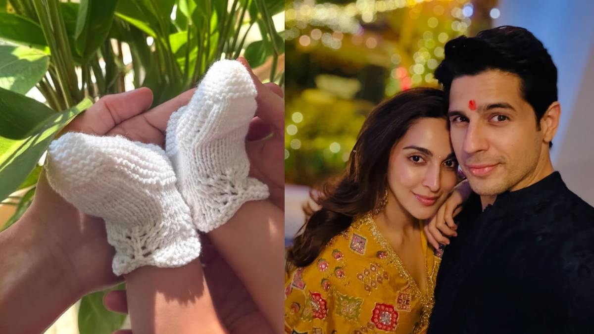 सिद्धार्थ मल्होत्रा और कियारा आडवाणी ने अपनी बेटी के नाम का किया खुलासा