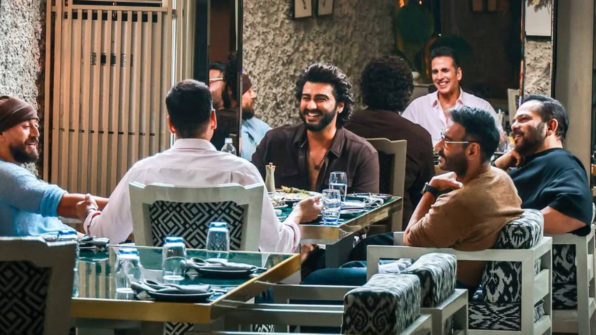 14 साल की उम्र में ही शराबी बन गया था सुपरस्टार, इनकी आंखें भी करती हैं बातें