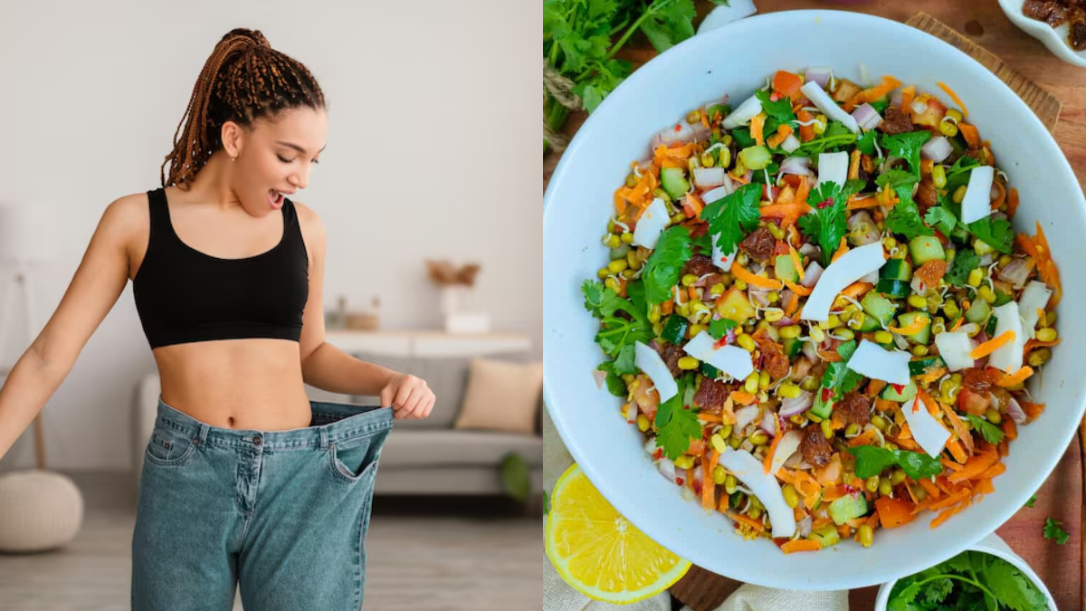 नाश्ते में इस तरह खाएंगे स्प्राउट्स तो वजन घटाना हो जाएगा और भी आसान, फटाफट नोट कर लें रेसिपी