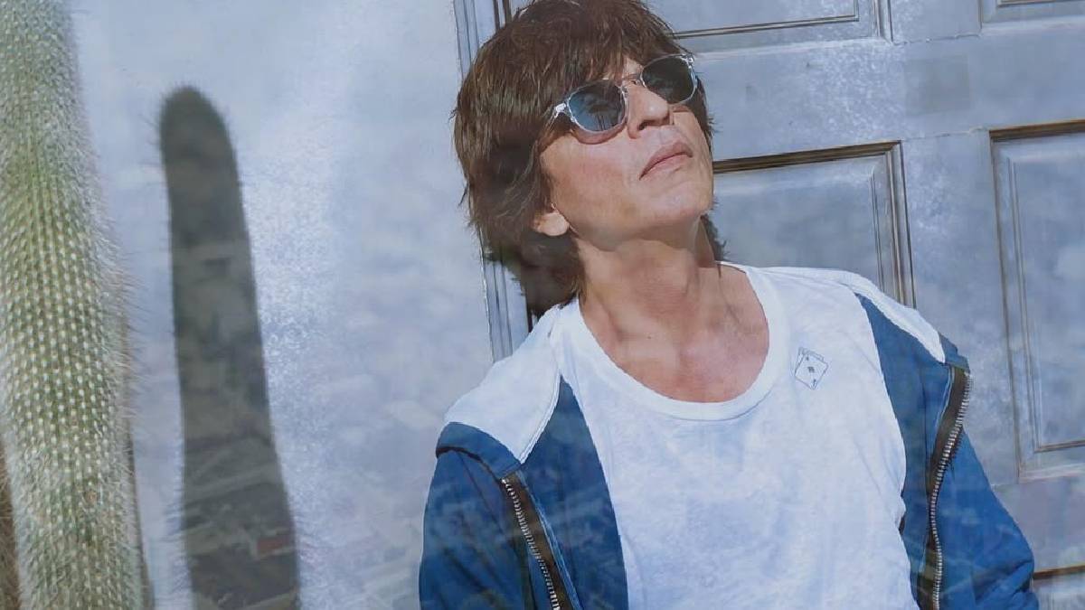 शाहरुख खान की जिंदगी का सबसे बड़ा डर, जिसके साथ हर सुबह उठते हैं सुपरस्टार