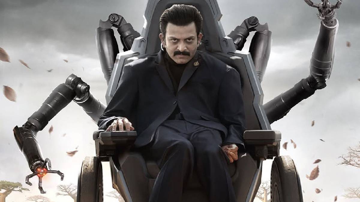 अब हॉलीवुड सुपरहीरोज का सिंहासन हिलाएंगे एसएस राजामौली?