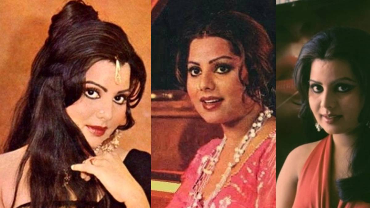 बॉलीवुड सिंगर सुलक्षणा पंडित का निधन, 71 साल की उम्र में ली अंतिम सांस