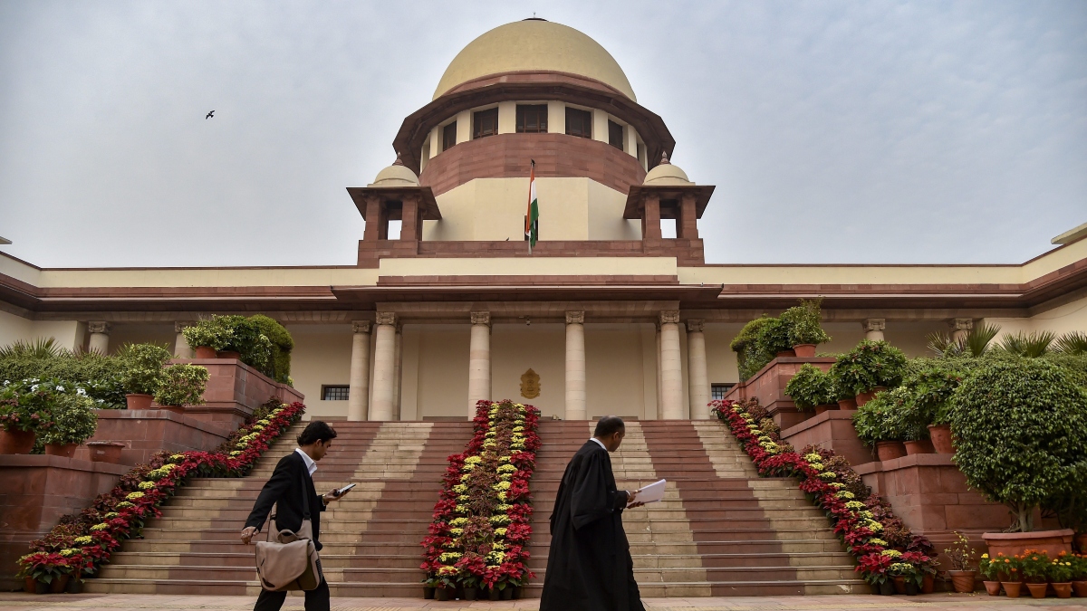 ‘स्थानीय निकाय चुनावों में 50% आरक्षण की सीमा को न करें पार, नहीं तो लगा दी जाएगी रोक,’ महाराष्ट्र सरकार से बोला SC