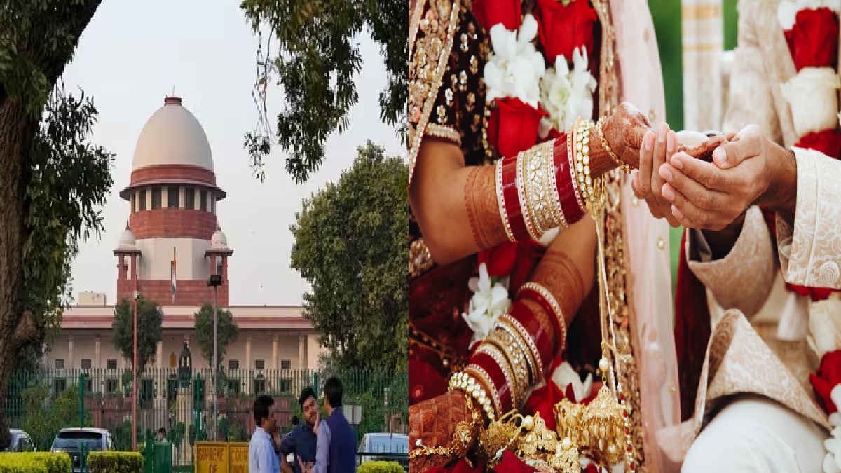 ‘दहेज प्रथा के कारण विवाह एक व्यावसायिक लेन-देन बनकर रह गया’, सुप्रीम कोर्ट ने जताई चिंता