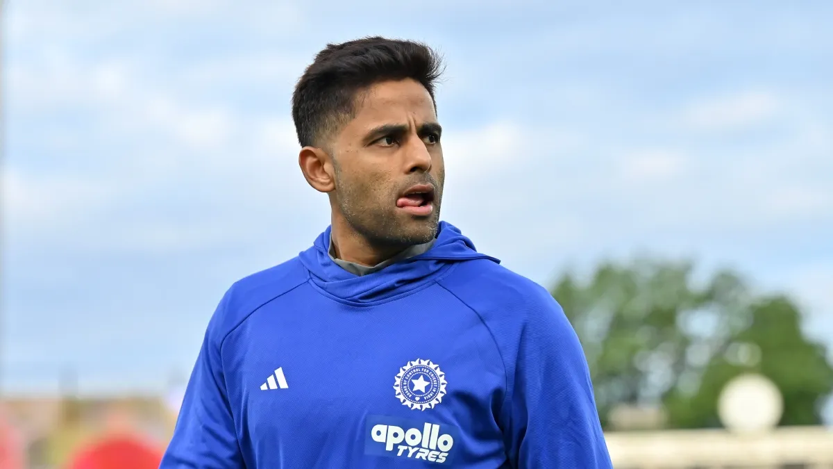 संजू, हर्षित बाहर, कप्तान सूर्या ने जीतने के लिए चला तगड़ा दांव, इन 3 प्लेयर्स को दिया मौका suryakumar yadav- India TV Hindi