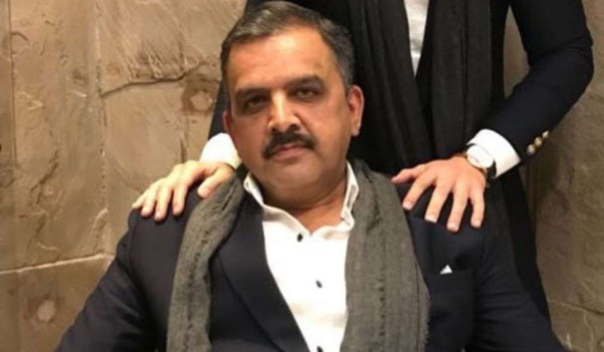 बिग बॉस 11 के मशहूर कंटेस्टेंट के पिता का निधन, शेयर किया इमोशनल पोस्ट