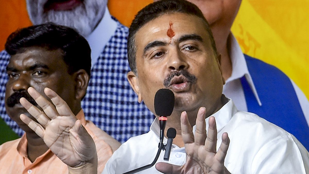 Bihar Election Results 2025: ”बिहार की जीत हमारी है, अब बंगाल की बारी है”, सुवेंदु अधिकारी की इस बात में कितना दम?