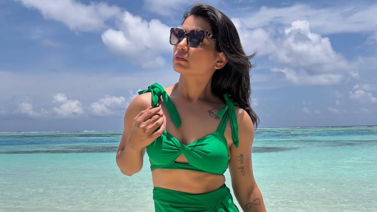 ‘तारक मेहता’ छोड़ने के बाद कहां हैं रीटा रिपोर्टर? अब बनाया अनोखा रिकॉर्ड