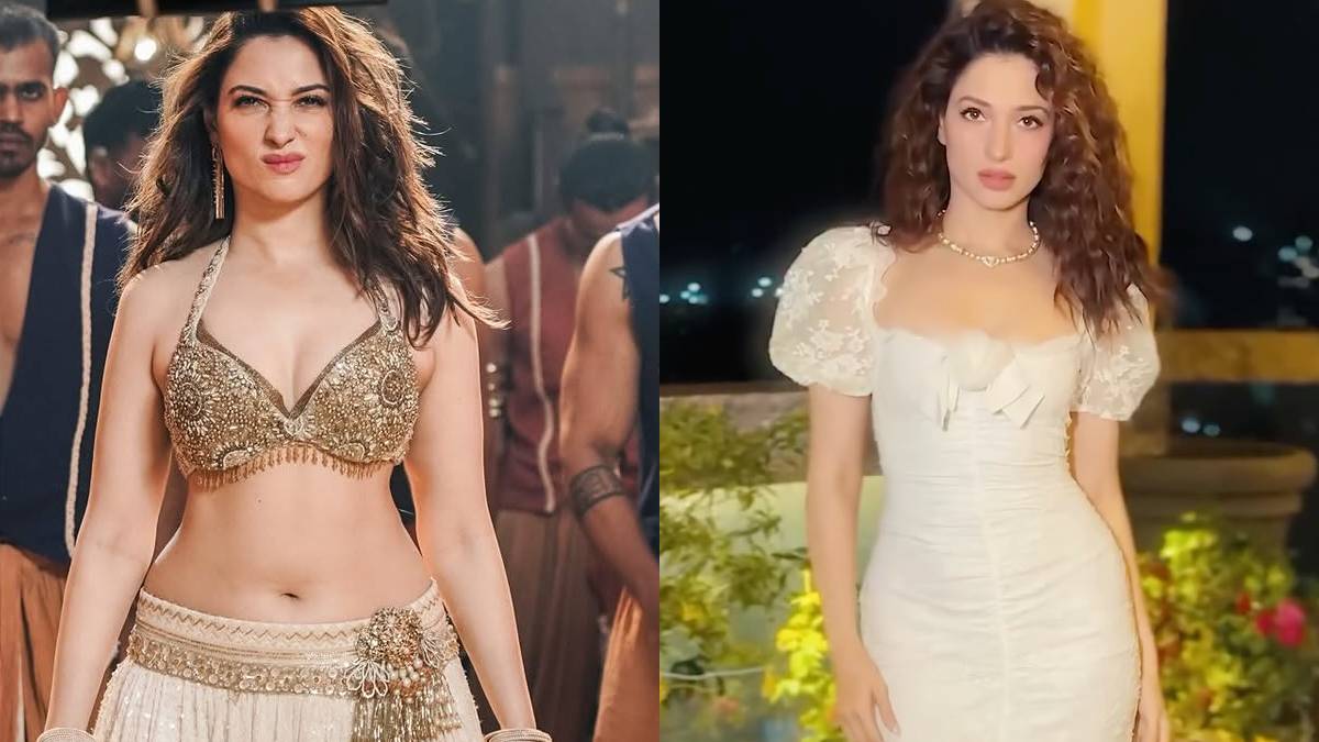 ‘ओजैंपिक से घटाया वजन..’ आरोपों पर तमन्ना भाटिया ने तोड़ी चुप्पी, वेट लॉस की बताई वजह