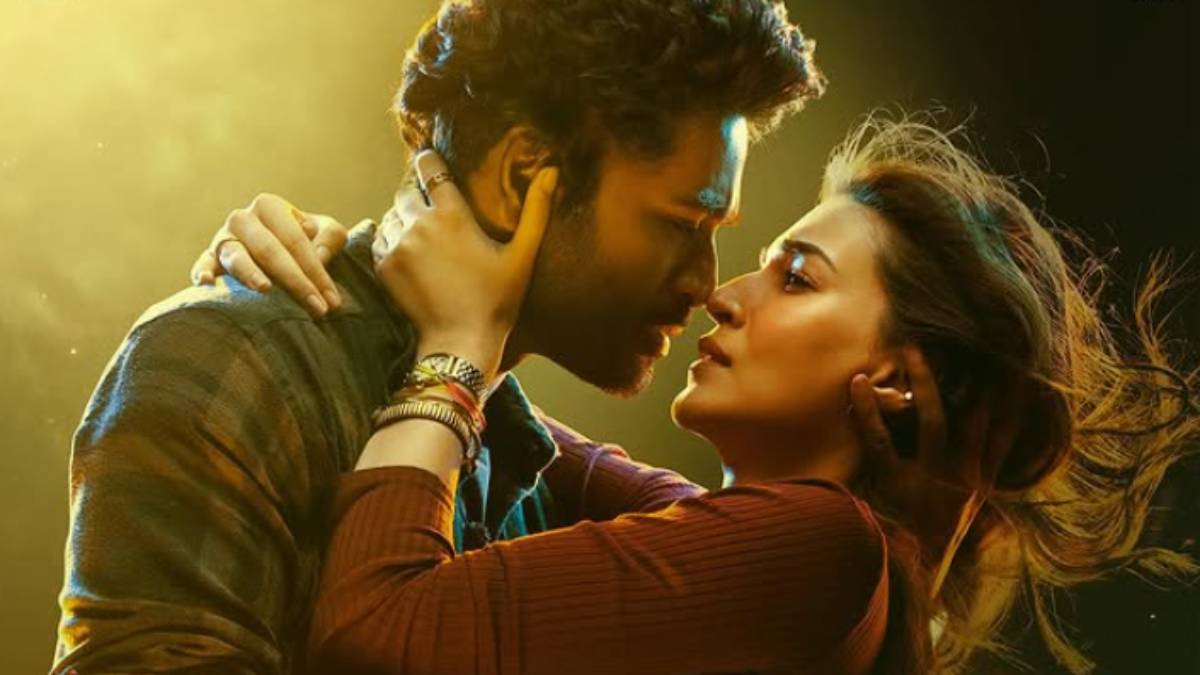 पहली बार दिखेगा धनुष और कृति सेनन का रोमांस, इन 5 वजहों से छाएगी ‘तेरे इश्क में’!