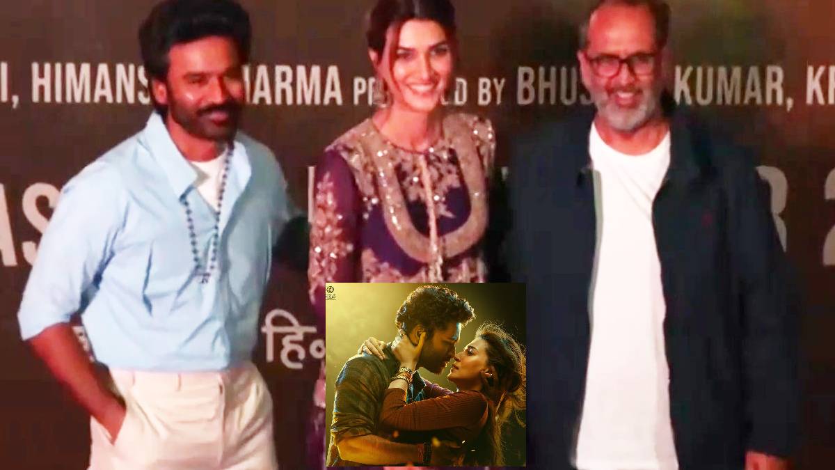 रांझणा के कुंदन पंडित से कितना अलग है शंकर? धनुष ने बताई दोनों किरदारों की खासियत