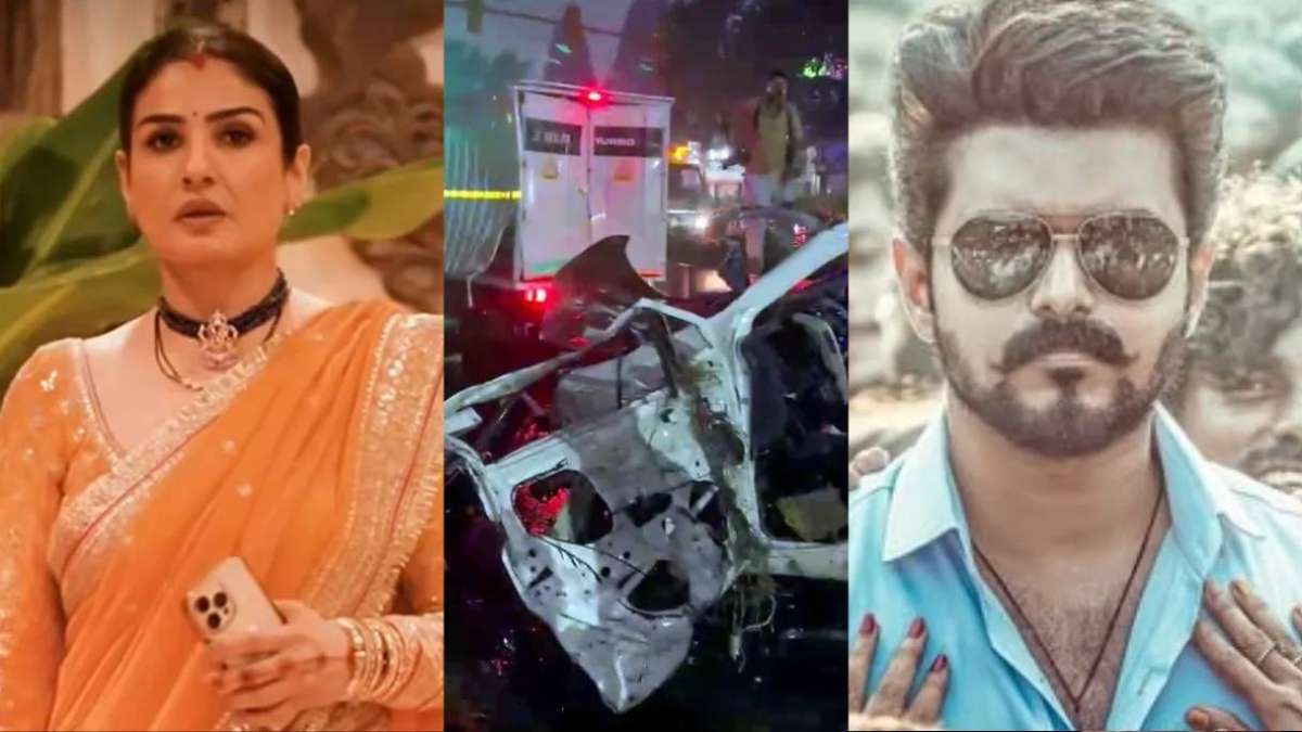 Delhi Red Fort Blast: दिल्ली ब्लास्ट से दहला फिल्मी सितारों का दिल